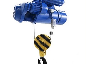 MD1鋼絲繩電動葫蘆